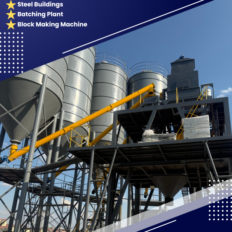 Batching plant for sale in pakistan - batching plant in pakistan (2)