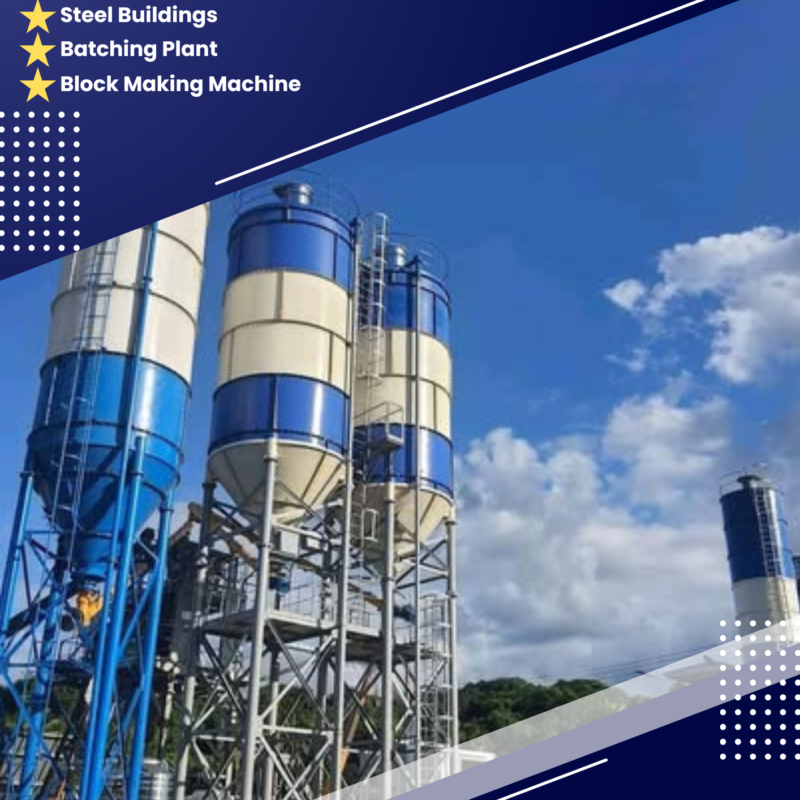 Batching plant for sale in pakistan - batching plant in pakistan (35)