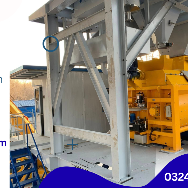 Batching plant for sale in pakistan - batching plant in pakistan (7)