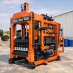 Block machine in pakistan - Tuff Tile machine in pakistan