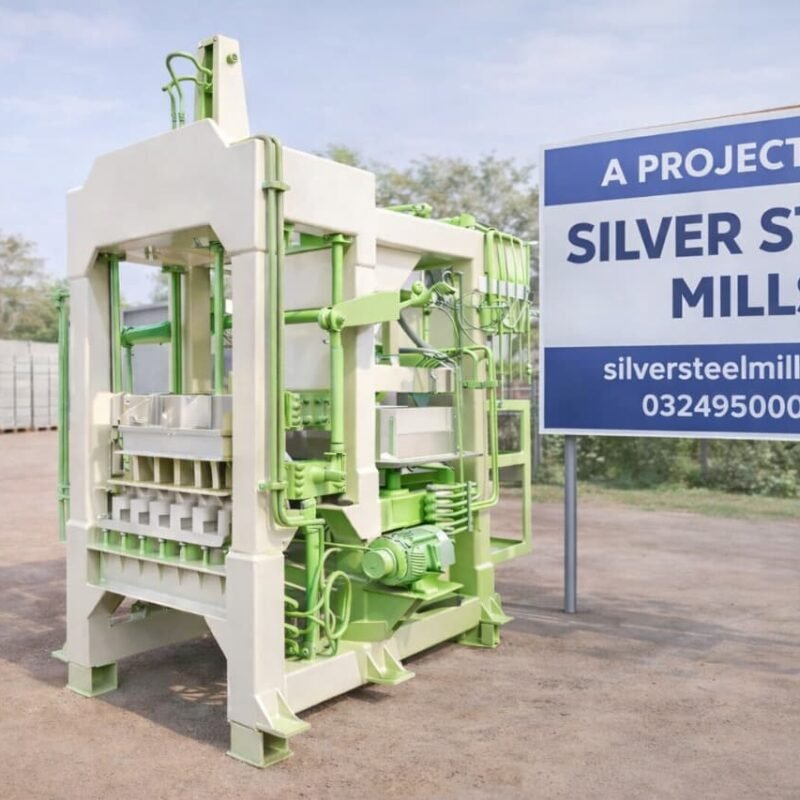 Tuff Tile Machines -Tuff Tile Machines For Sale in Pakistan