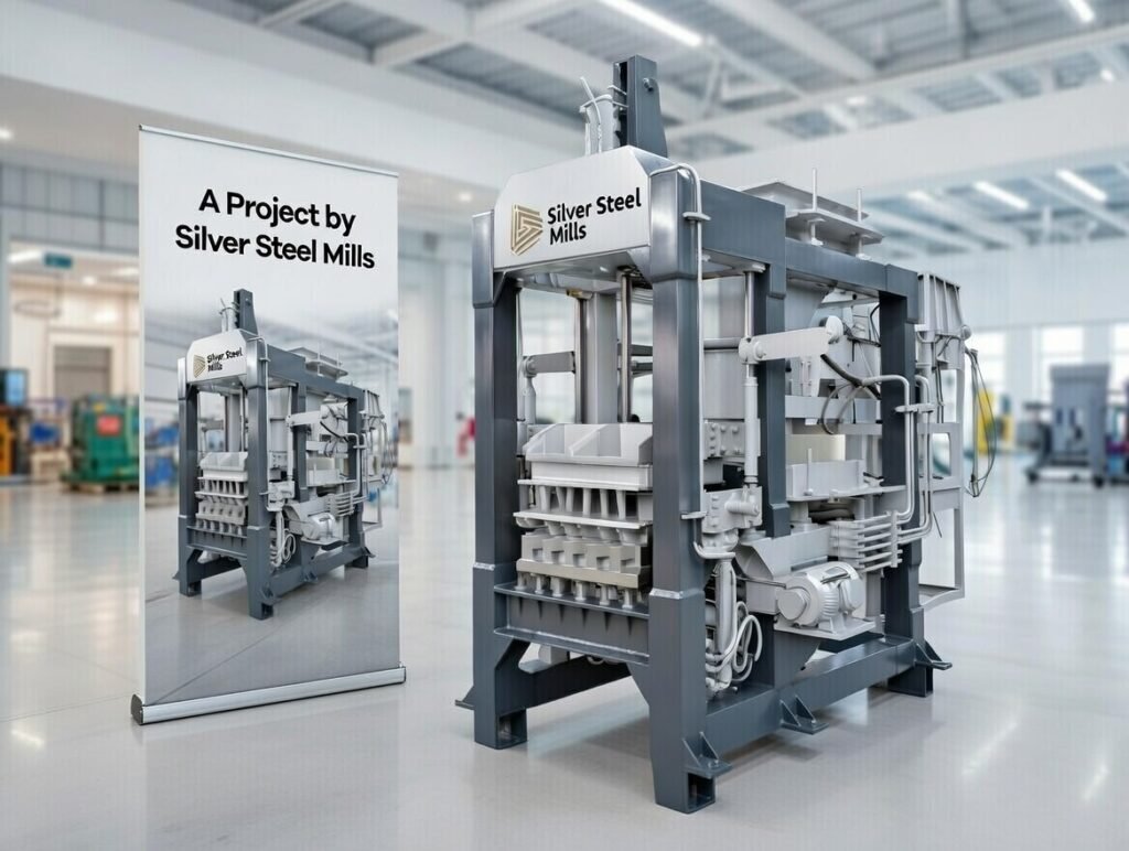 Block machine in pakistan - Tuff Tile machine in pakistan (9)