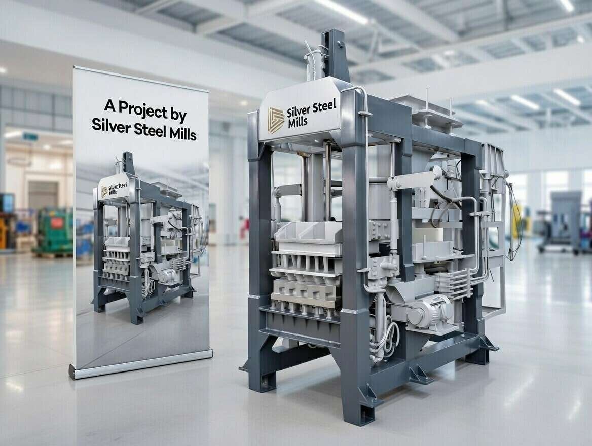 Block machine in Pakistan - Block Making Machine price in Pakistan