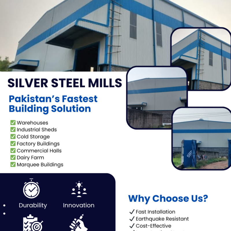 Readymade Homes in Pakistan: Affordable, Modern, and Durable Living Solutions