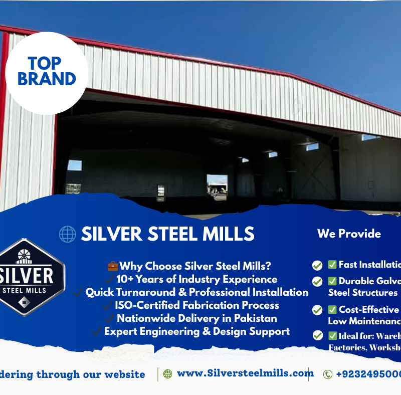 marquee manufacturer in pakistan