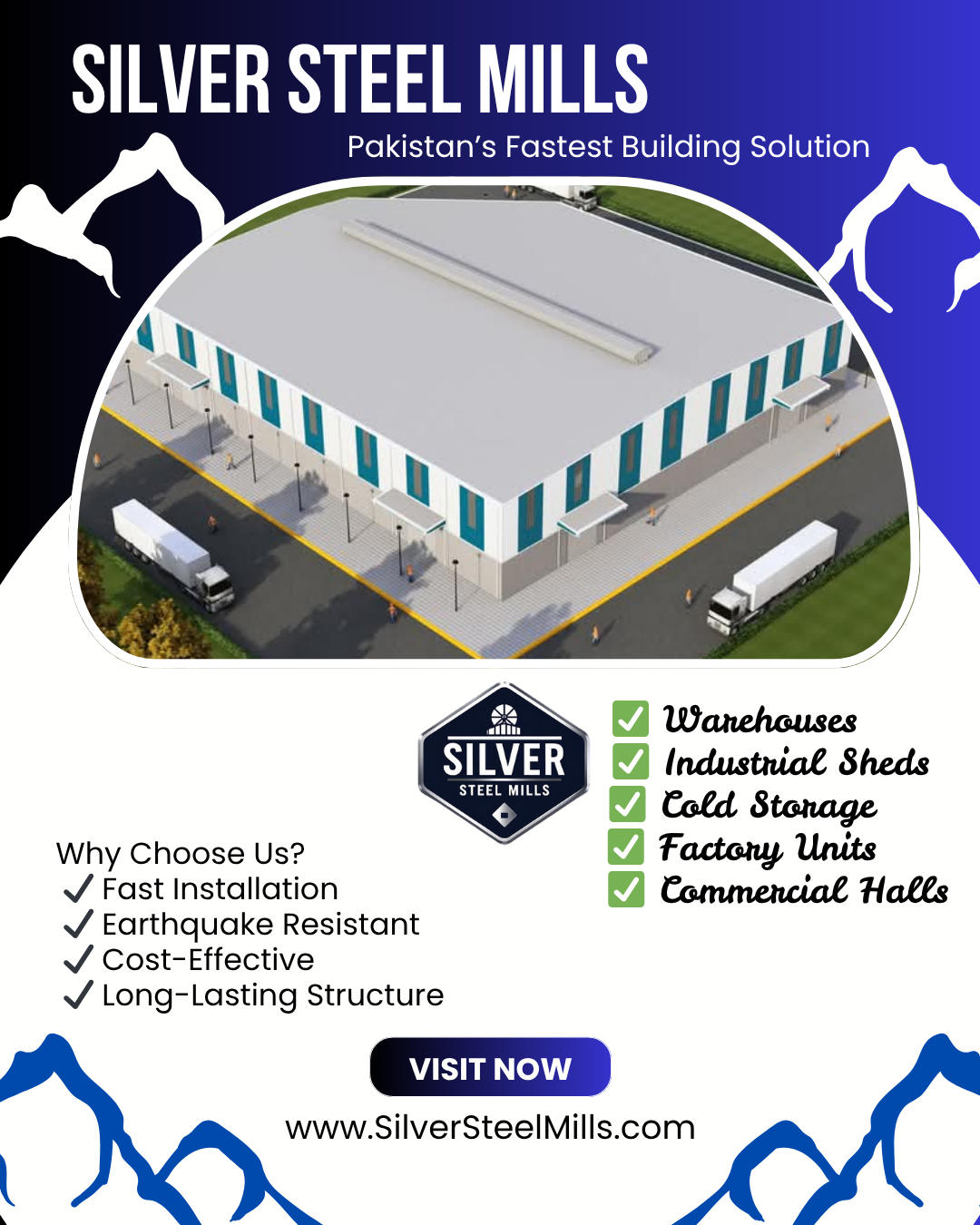 Pre fabricated structure in pakistan Engineered buildings companies in pakistan Pre structured building price in pakistan