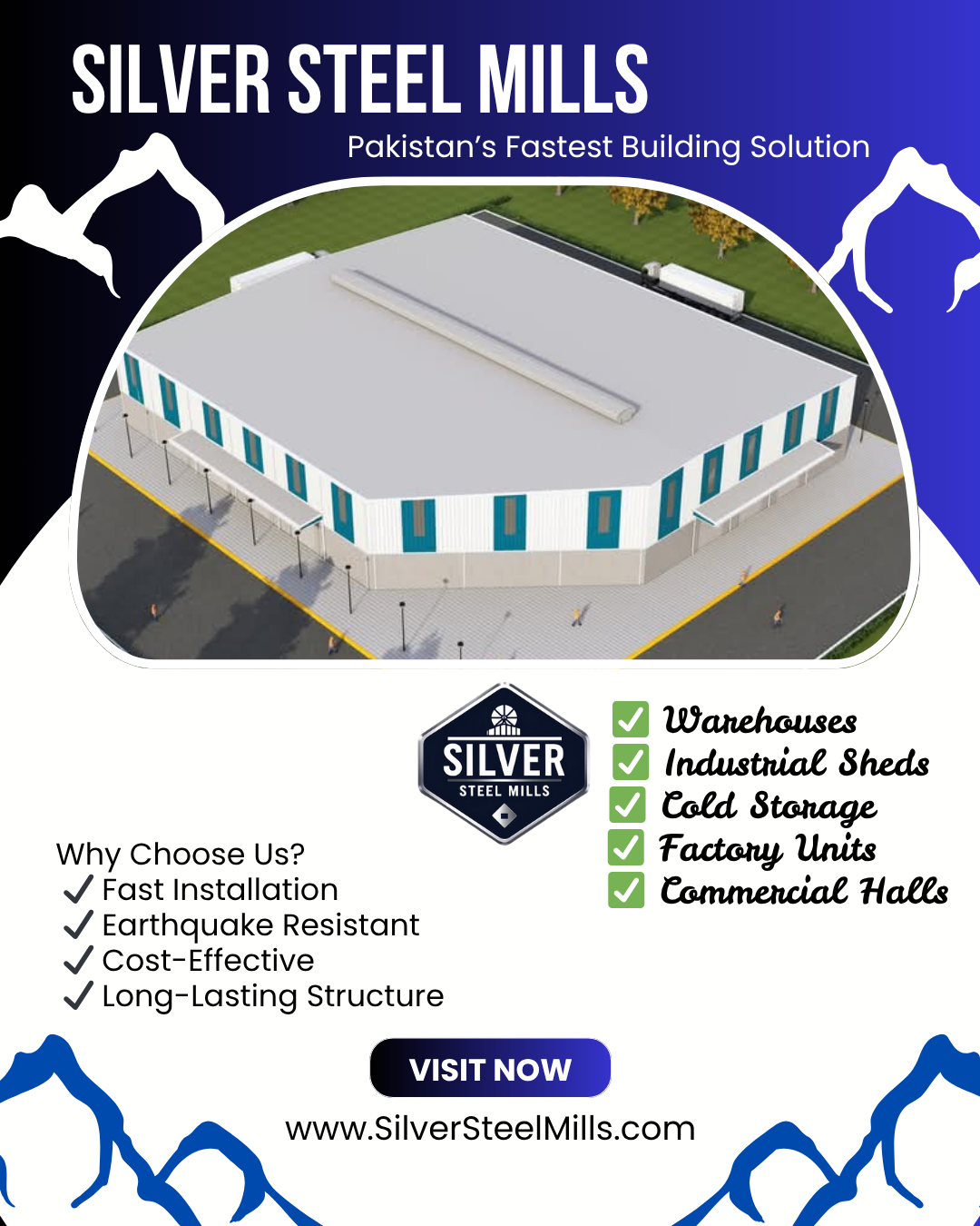 Pre fabricated structure in pakistan Engineered buildings companies in pakistan Pre structured building price in pakistan