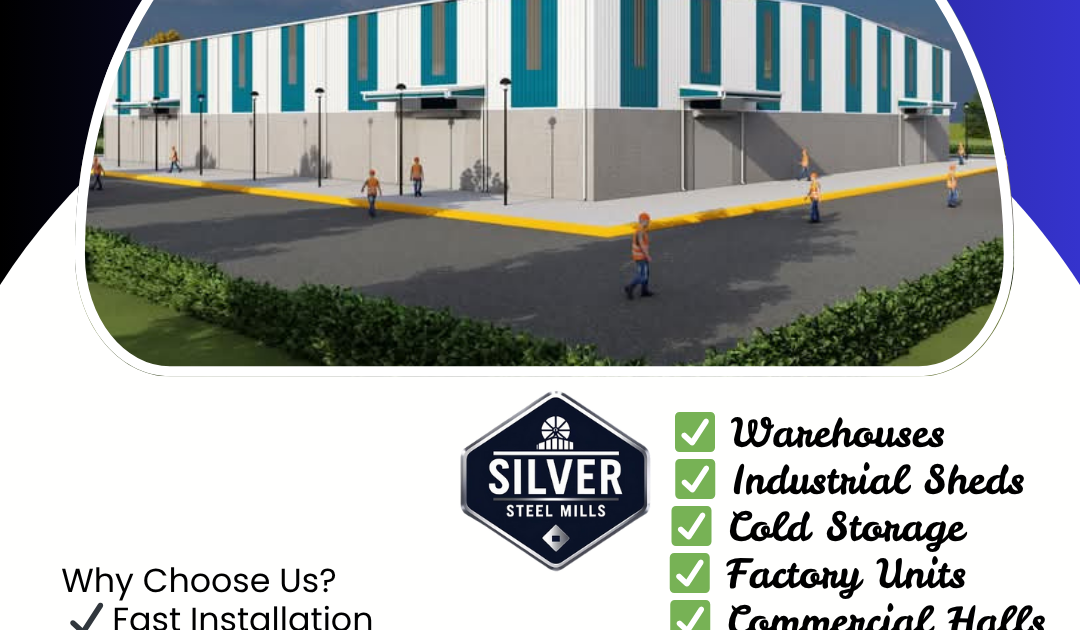 Pre engineered metal building manufacturers Prefabricated structures Pre engineered steel building manufacturers Light gauge steel construction in pakistan