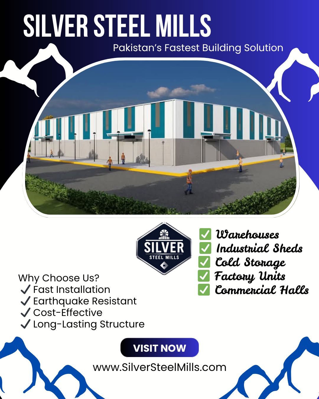 Pre engineered metal building manufacturers Prefabricated structures Pre engineered steel building manufacturers Light gauge steel construction in pakistan