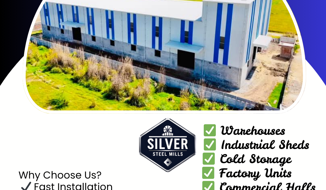 Pre engineered metal building manufacturers Prefabricated structures Pre engineered steel building manufacturers Light gauge steel construction in pakistan
