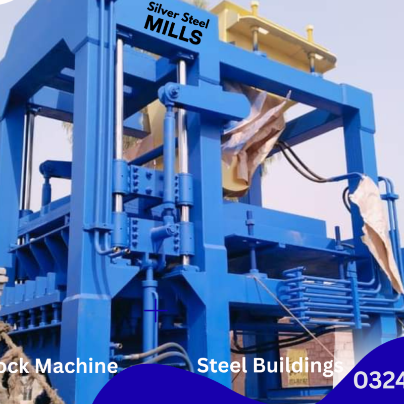 concrete block making machine for sale in pakistan - block making machine in pakistan (10)