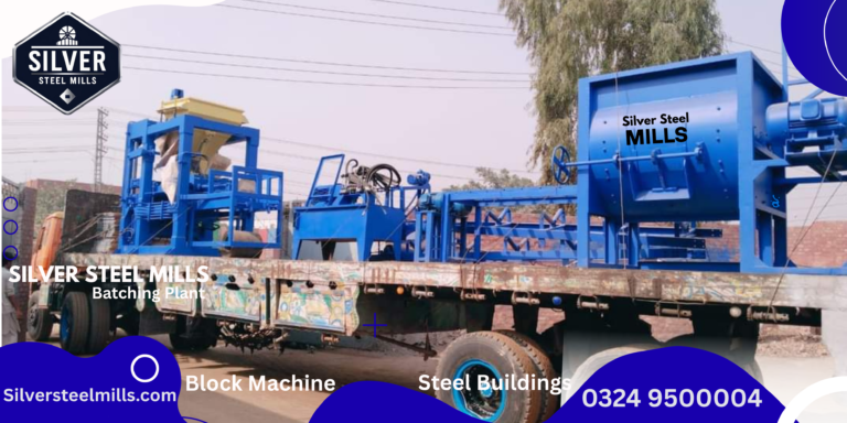 tuff tile machine price list in pakistan Professional Engineering by Silver Steel Mills