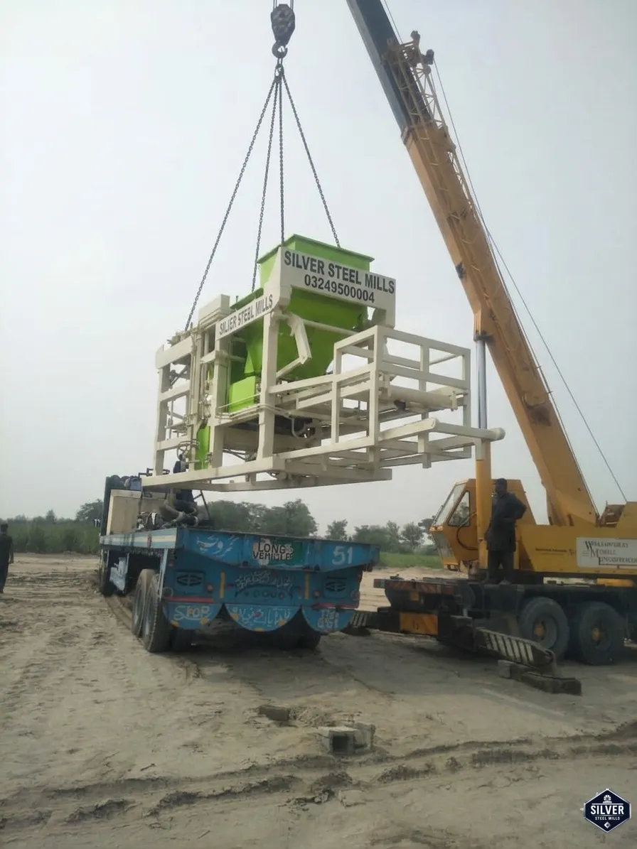 block machine in pakistan - block machine in africa