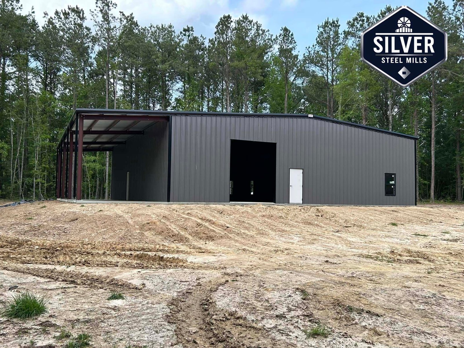 Multi-Bay-Open-Steel-Structure-in-pakistan-pre-engineered-building-in-pakistan