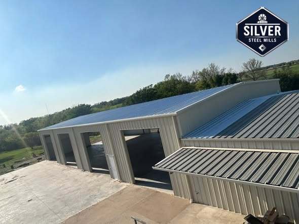 turnkey-Pre-Engineered-Building-PEB-industrial-warehouse-project-pakistan